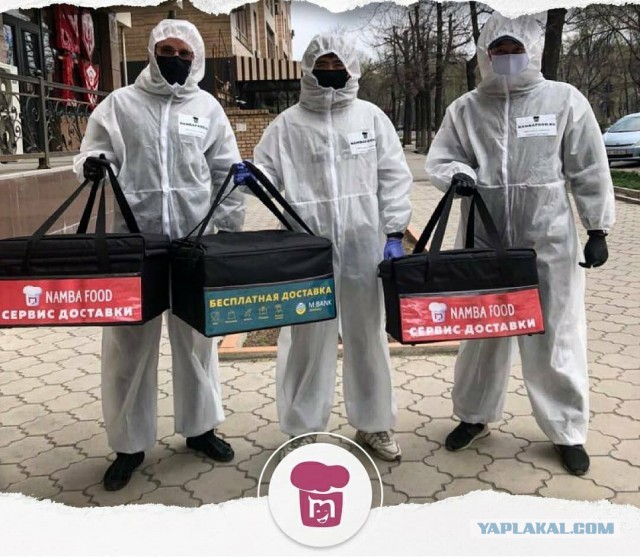 Курьеры в России обогнали программистов по средней зарплате, — аналитики сервиса по поиску работы