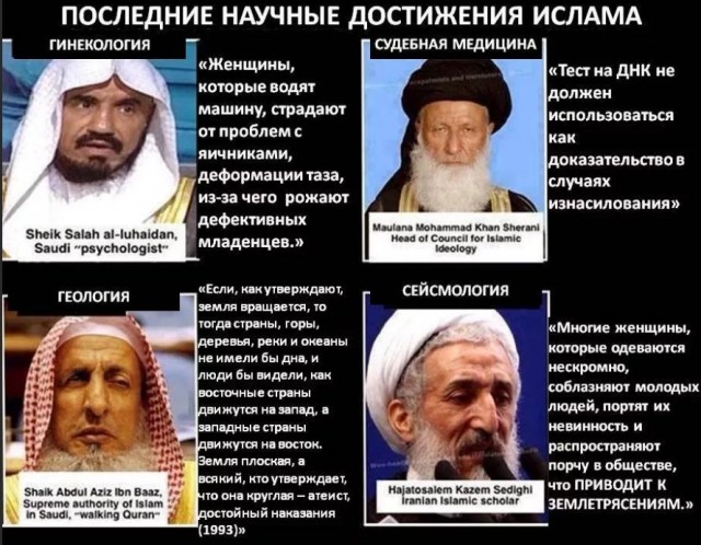 Где все эти люди сейчас?