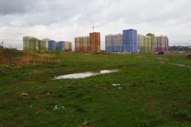 10 мест в Москве, в существование которых сложно поверить