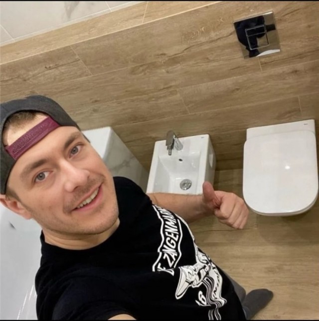 Кладу с вертушки.