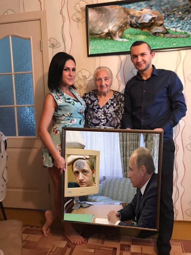 Сборник бабаянов или неожиданная помойка
