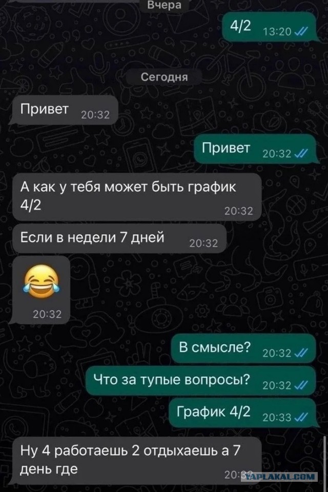 Постыдные скрины перлов с сайтов знакомств
