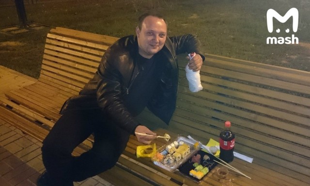 Обычный улыбака из Калужской области изменил кодекс КоАП РФ через Конституционный суд