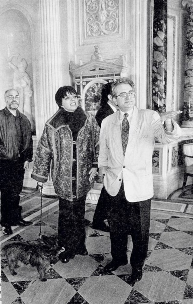Интересные фотографии 1990-х 29.10.24