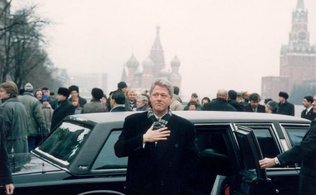 Интересные фотографии 1990х 10.11.24
