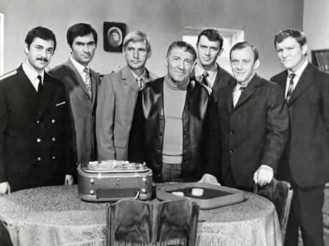 Интересные снимки известных людей 07.01.25