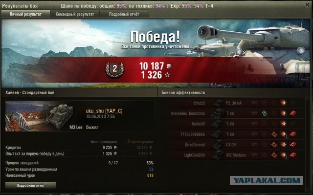 Wargaming 5