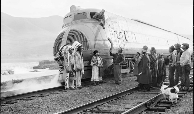 Винегрет исторических фотографий-2