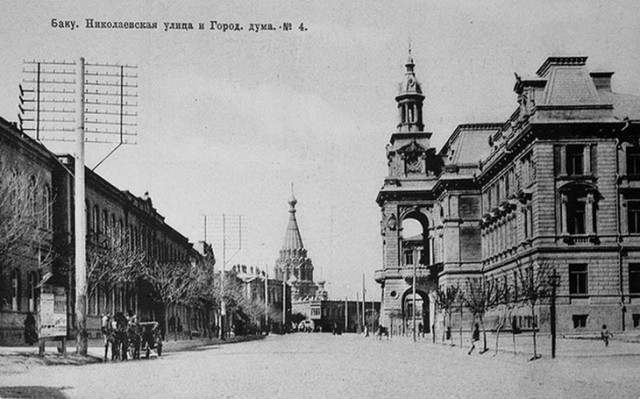 Нашлась ещё одна жертва «советско-российской оккупации»