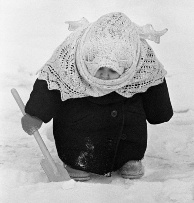 ​ Фотографии из прошлого нашей страны – 117
