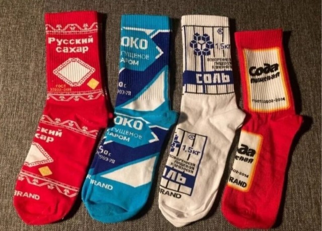 Немного картинок накануне выходных