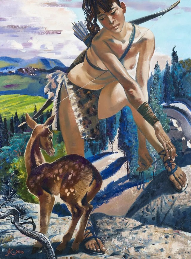 АРТ-Воскресение