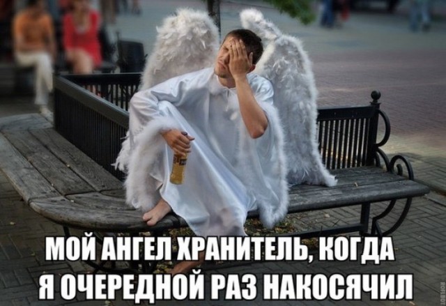 Прикольные и просто красивые картинки 07.10.2025