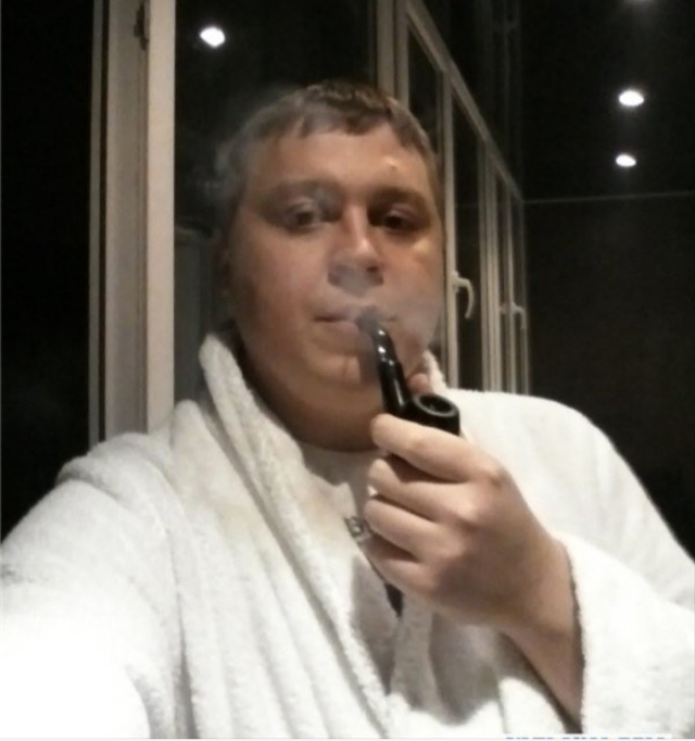 Фотожаба Гимнасточка