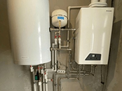 Ремонт газового оборудования в современных условиях