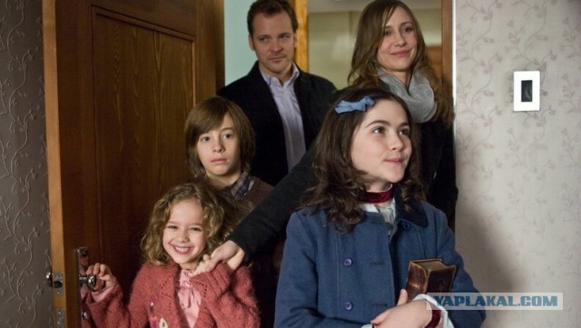 Начались съёмки третьей части «Дитя тьмы»