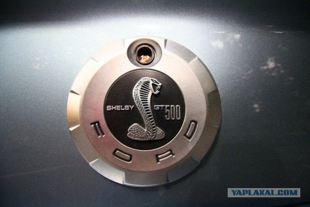 Автоэкзотика 2013г.