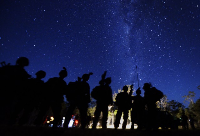 Прогноз конфликтов в мире в 2026 году