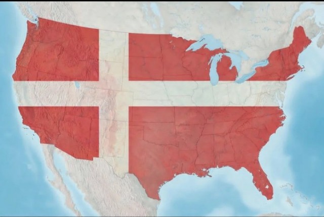 Политика утомила