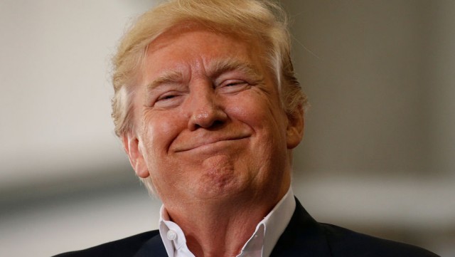 Трамп выступил с угрозой в адрес премьера Гренландии Нильсена