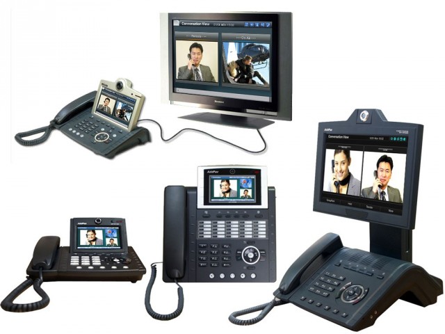 Новый мессенджер FAX