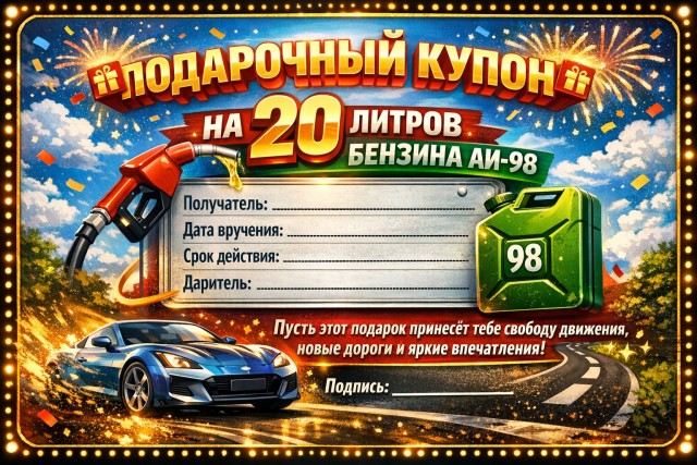 Цены на топливо