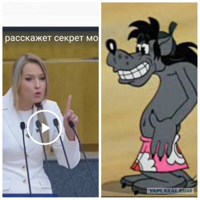 Лантрова о компьютерных играх