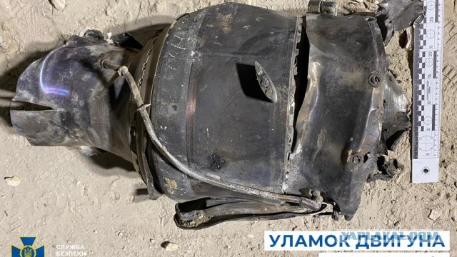 Прилёт БПЛА по учебному корпусу и общежитию Старобельского колледжа, — СМИ.