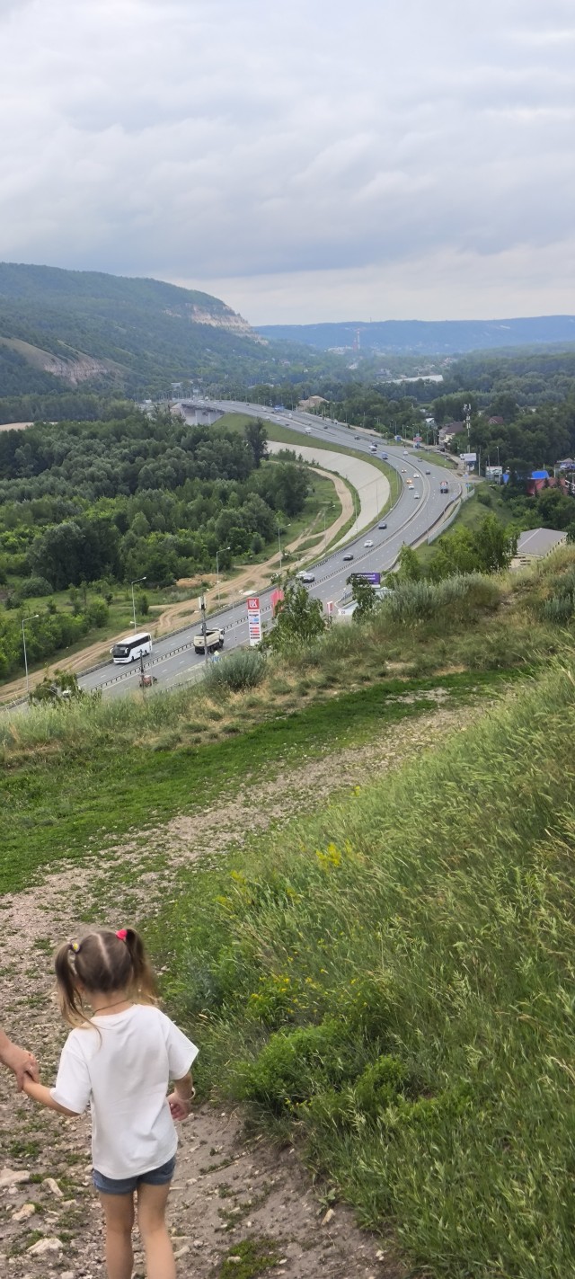 Царёв курган