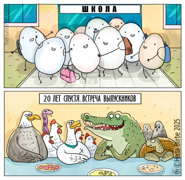 Картинки для деградации 242 (разной степени свежести)