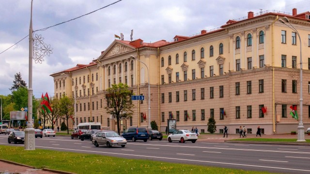 "Немецкие" (построенные пленными) дома в СССР