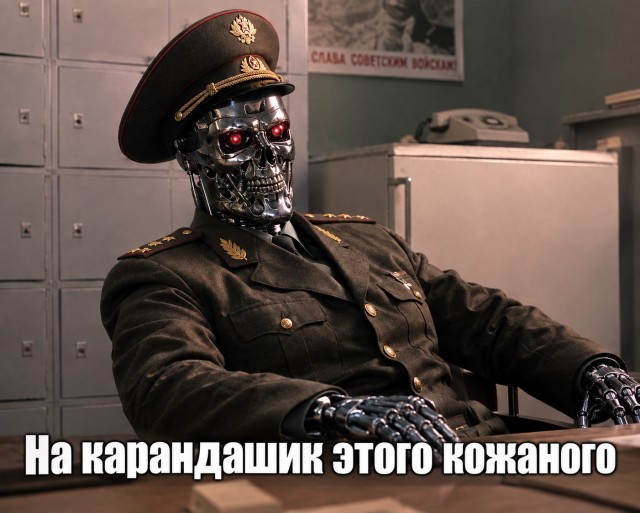 ИИ может убить всё человечество уже к концу десятилетия