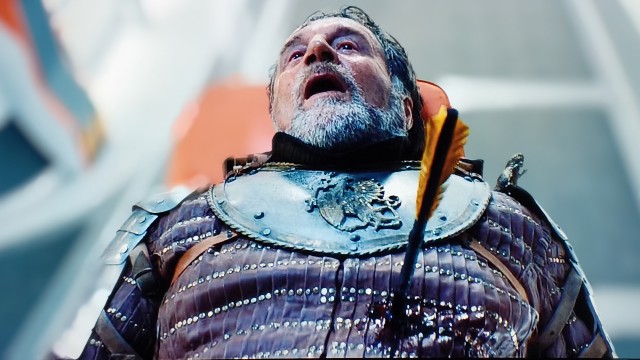 Трудно быть богом. Сериал 2026