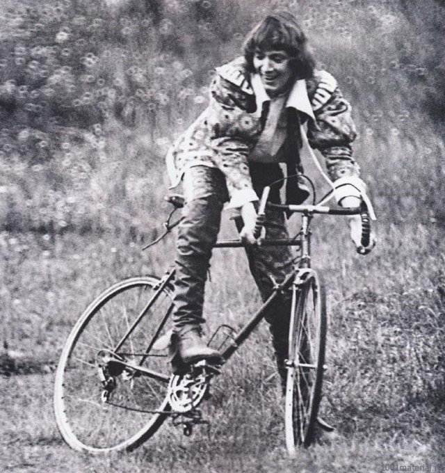 Д'артаньян и три мушкетера