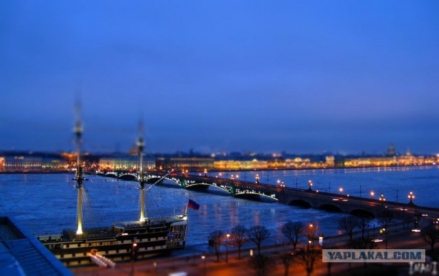 Санкт-Петербург,прекрасный город