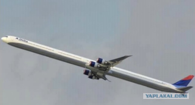 Боинг 797