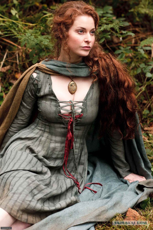 Премьера нового сезона «Игры престолов» Нью-Йорк