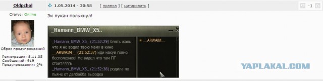 Wargaming 11