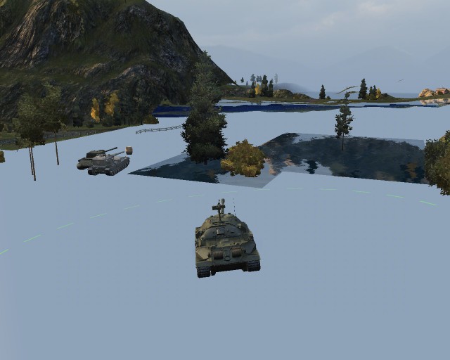 Wargaming 11