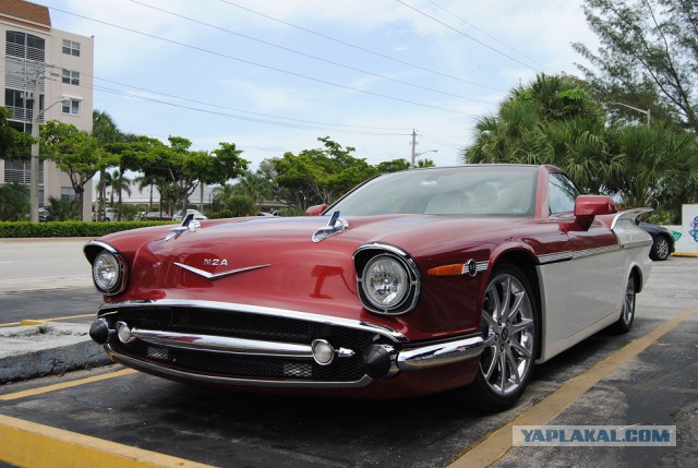 Каникулы во Флориде