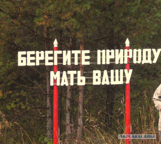Вообще наш Киров интересный