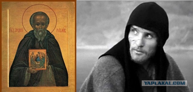 Актеры vs люди, которых они сыграли