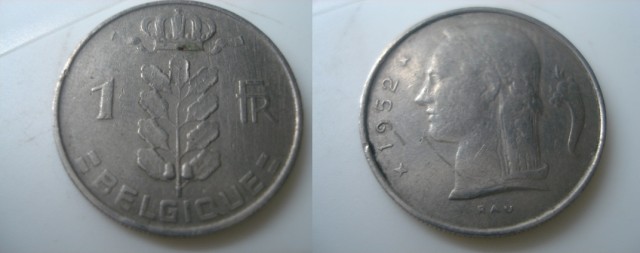 Нумизматика