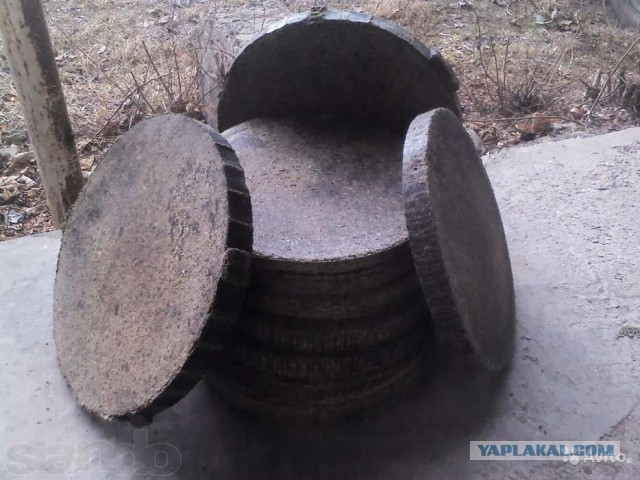 Лакомства из детства..