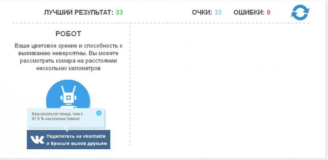 Тест