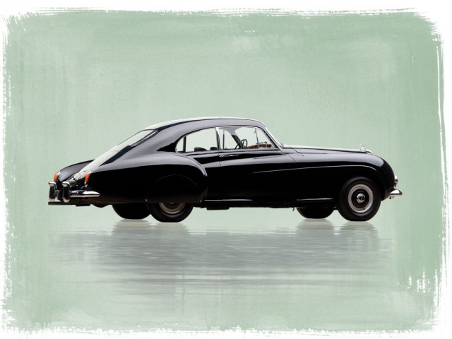 Автомобили RM Auctions/Sotheby's