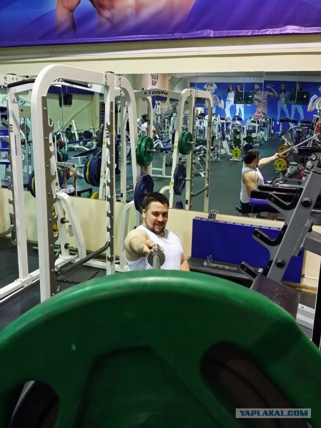 Всегда интересовал вопрос: