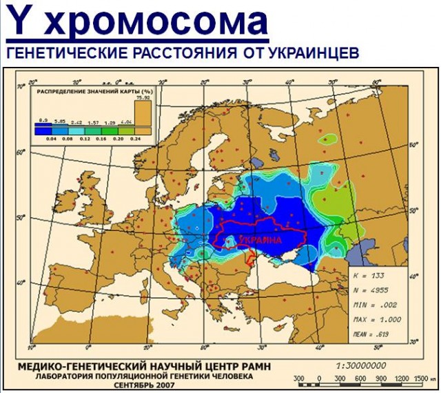 Митинг оппозиции в Киеве