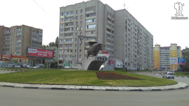 Автостопом Владивосток-Севастополь-Владивосток
