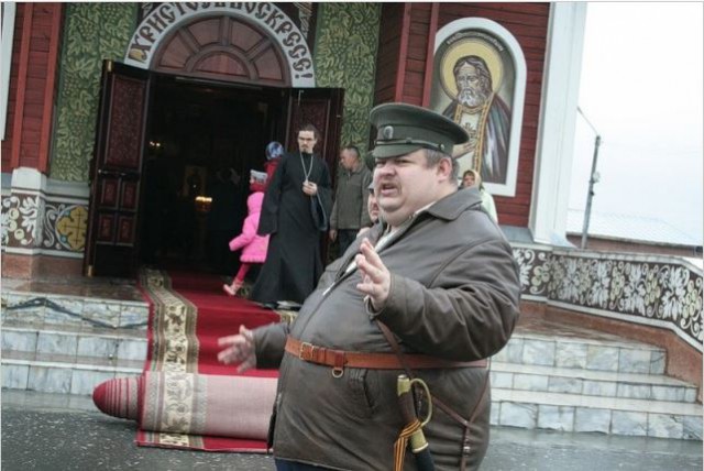 На развитие казачества выделят 6 млрд рублей